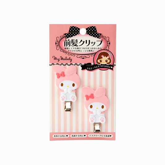 My Melody Hair Clip