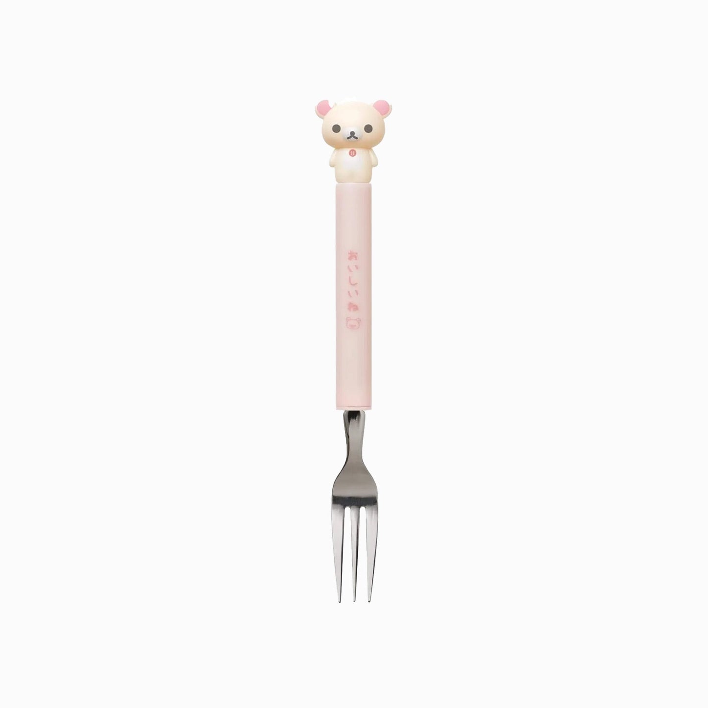 Korilakkuma Fork