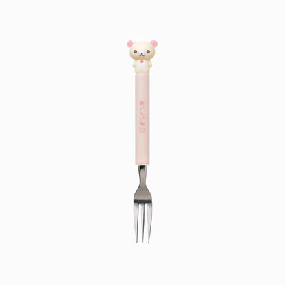 Korilakkuma Fork