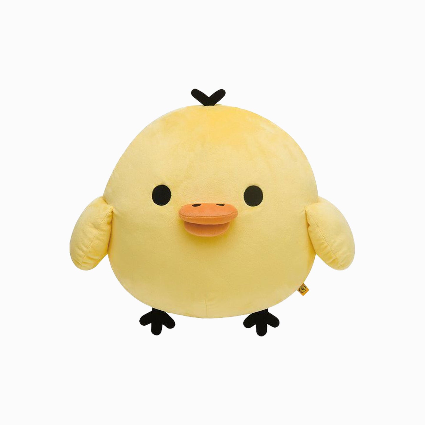 Kiiroitori Plush Doll