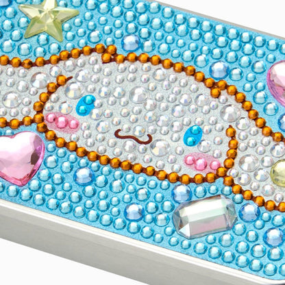 Cinnamoroll Tin Case with Candy