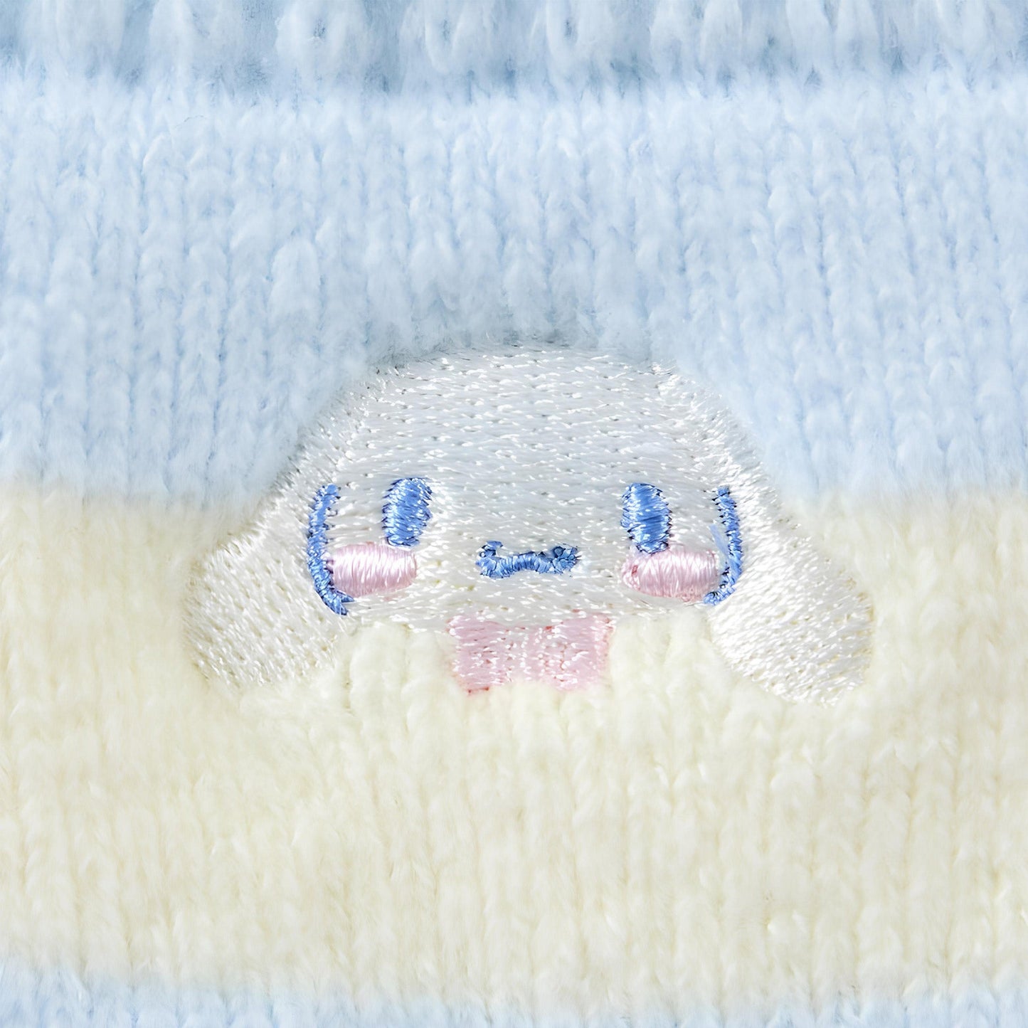 Cinnamoroll Warm Stripe Socks