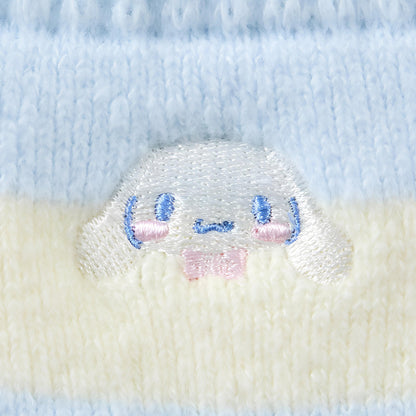 Cinnamoroll Warm Stripe Socks