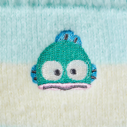 Hangyodon Warm Stripe Socks