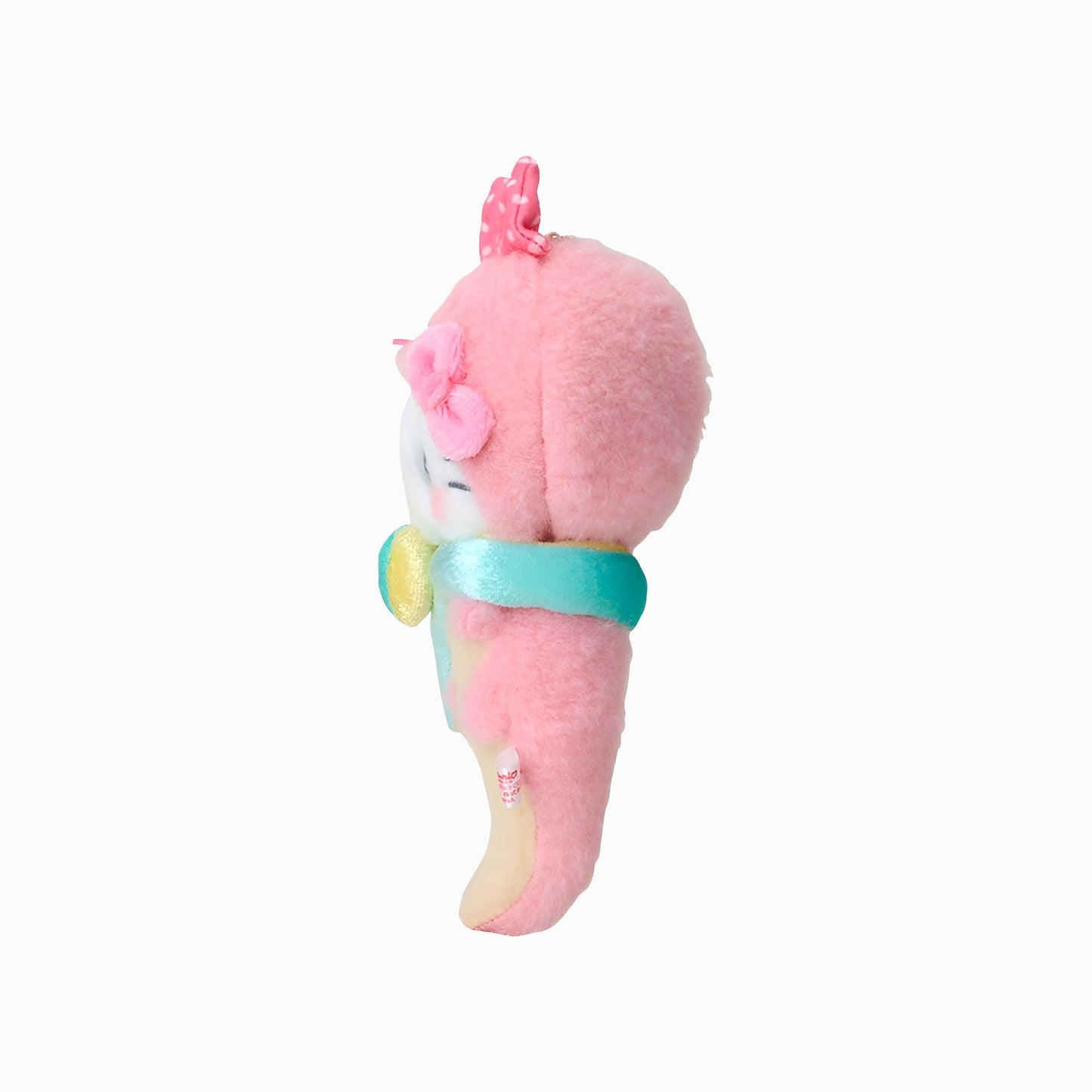 Hello Kitty "Zodiac Lucky" Snake Plush Mascot