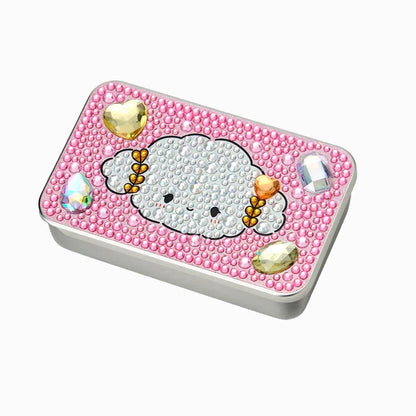 Kogimyun Tin Case with Candy