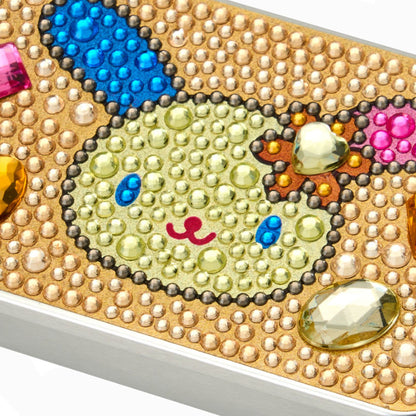 Usahana Tin Case with Candy