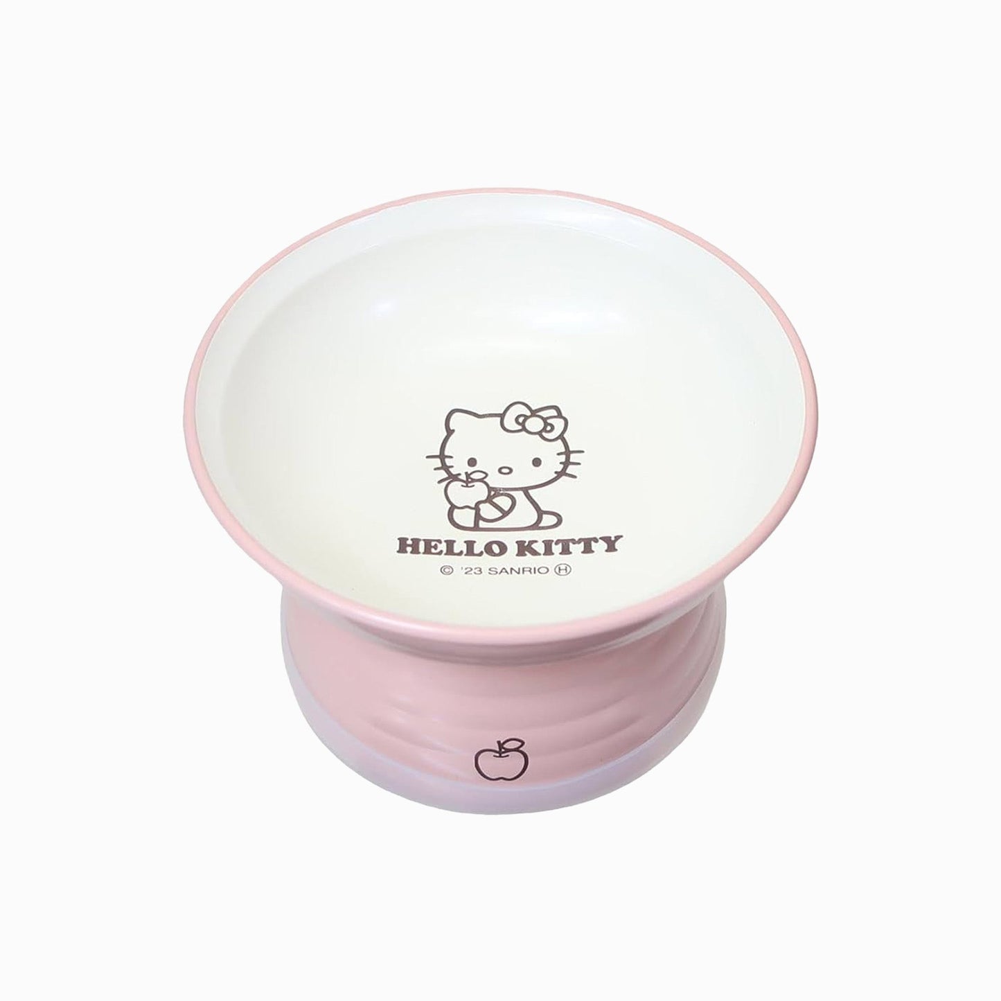 Hello Kitty Food Bowl