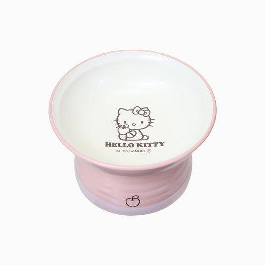 Hello Kitty Food Bowl