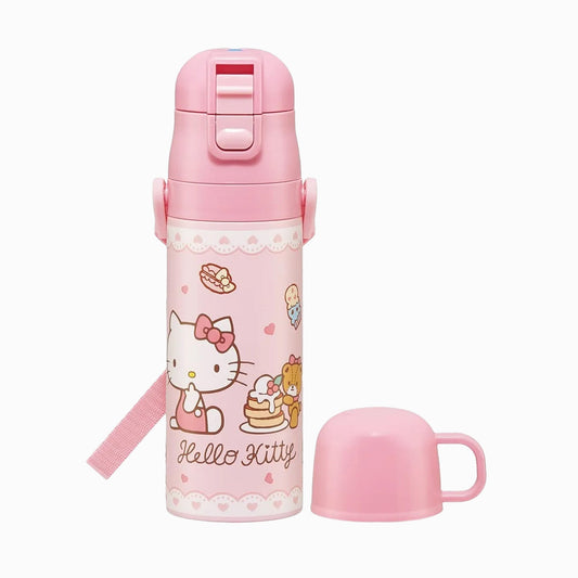Hello Kitty Water Bottle