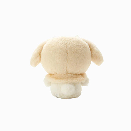 My Melody Plush Doll