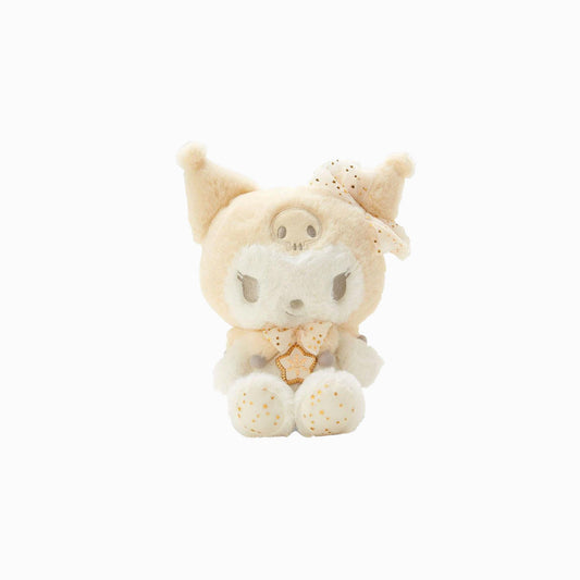 Kuromi Plush Doll