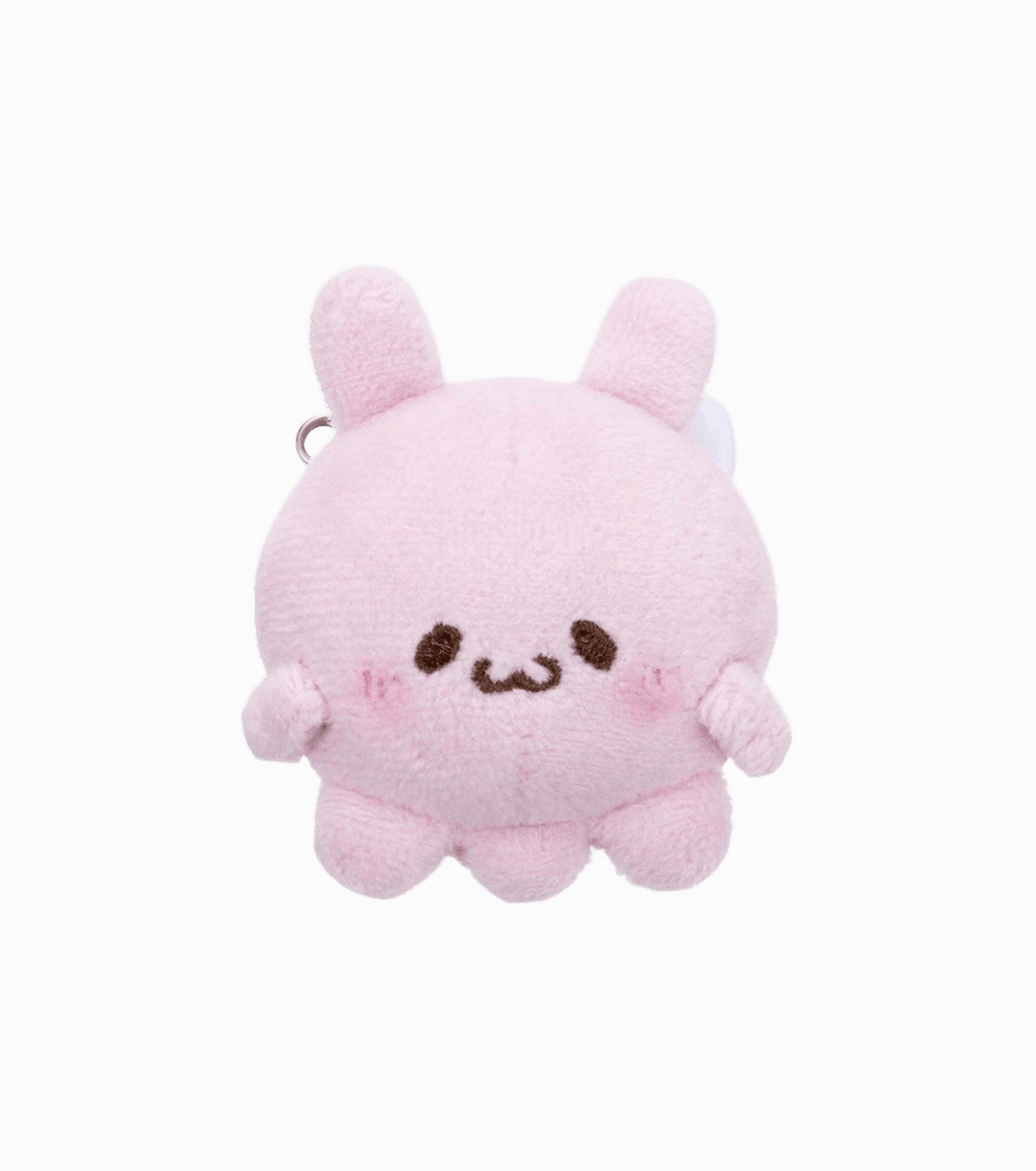Cute Badge (Ponychi / Smiling)