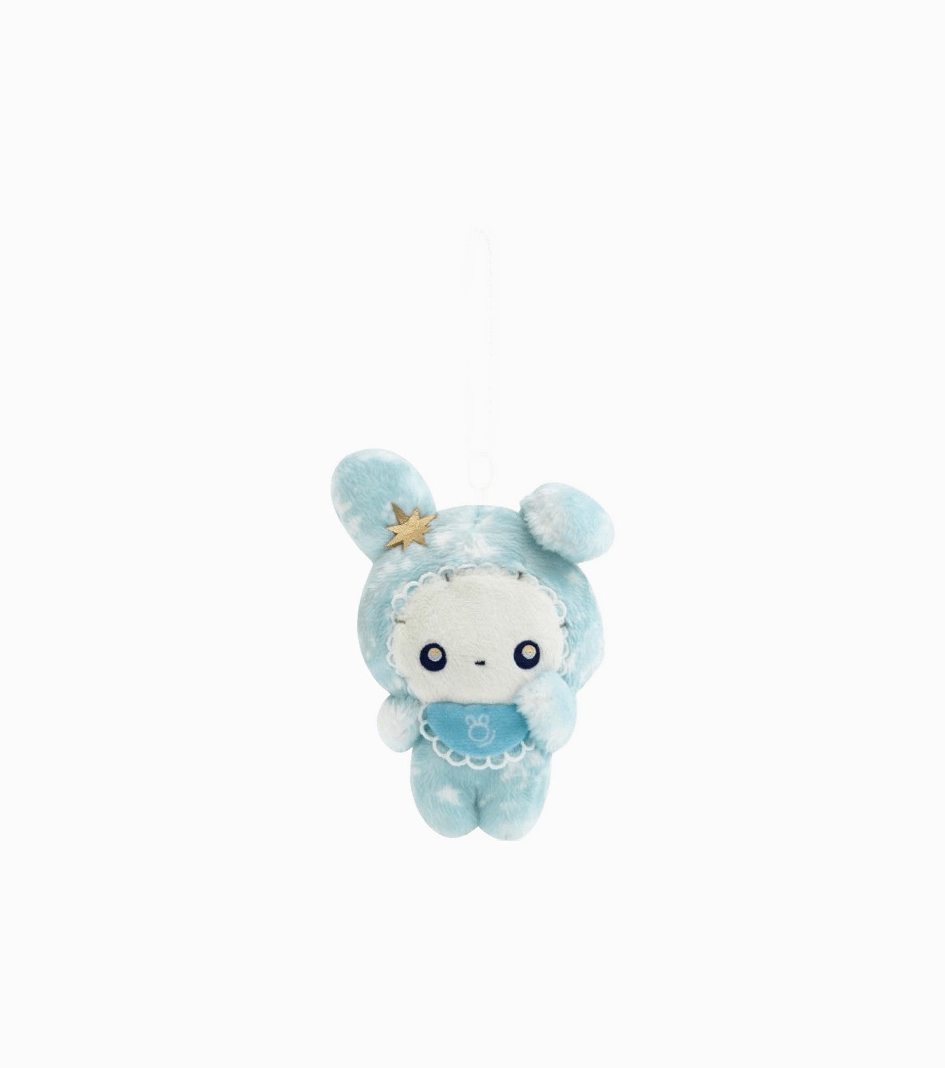 Spica Plush Toy