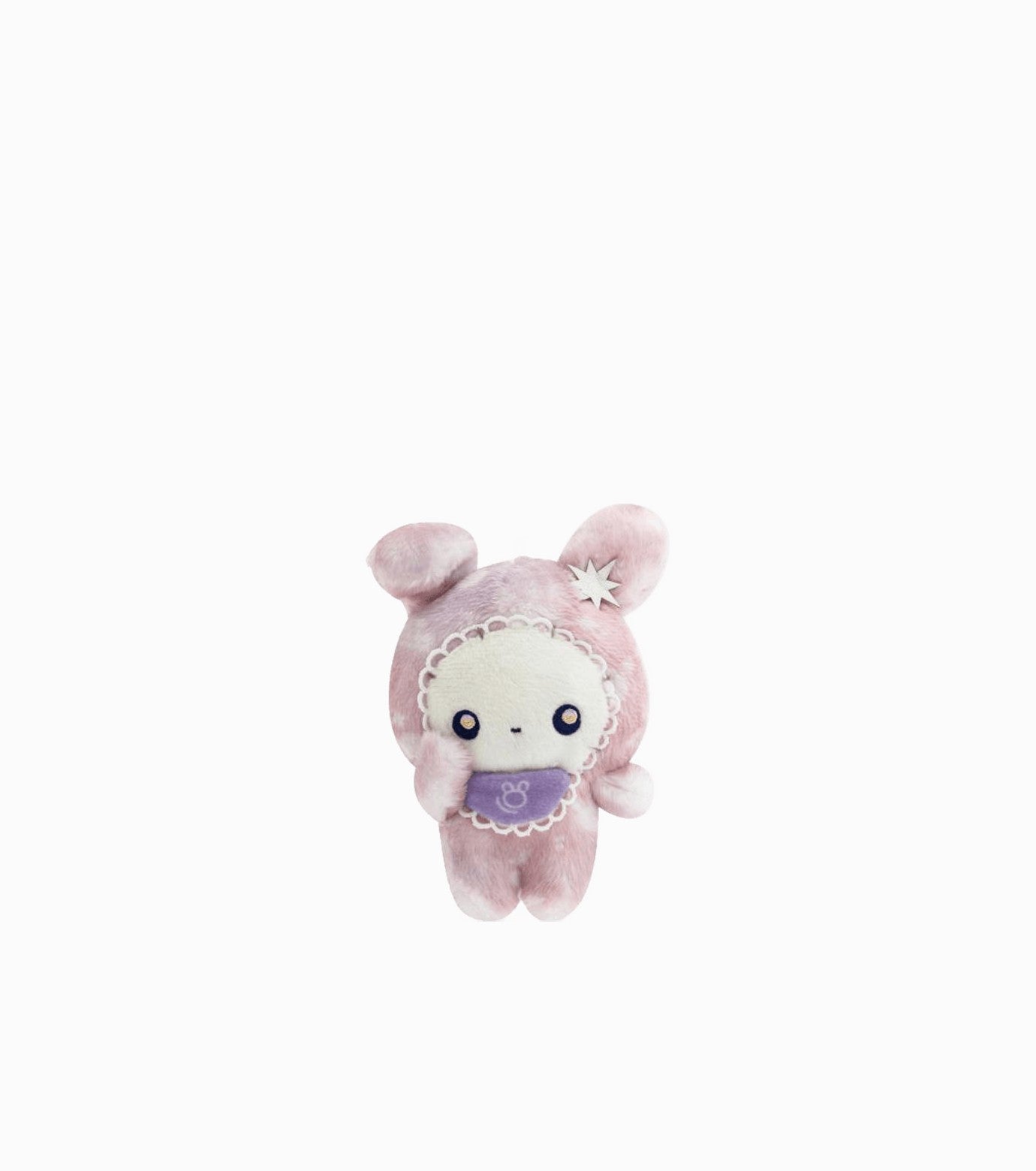 Shappo Plush Toy